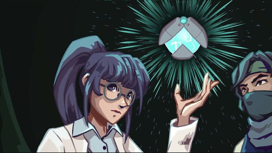 Dr. Alb's Prodigy artwork 1