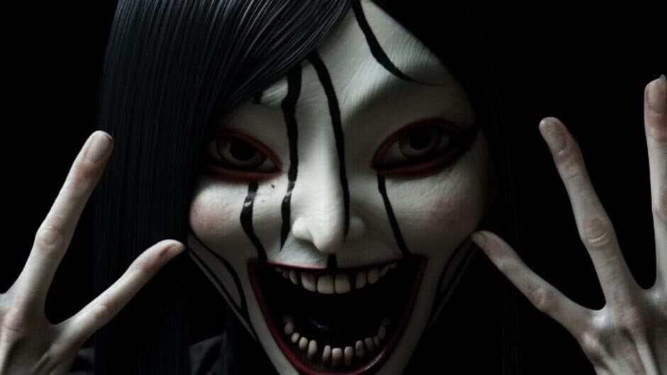 Cursed Canvas artwork 1