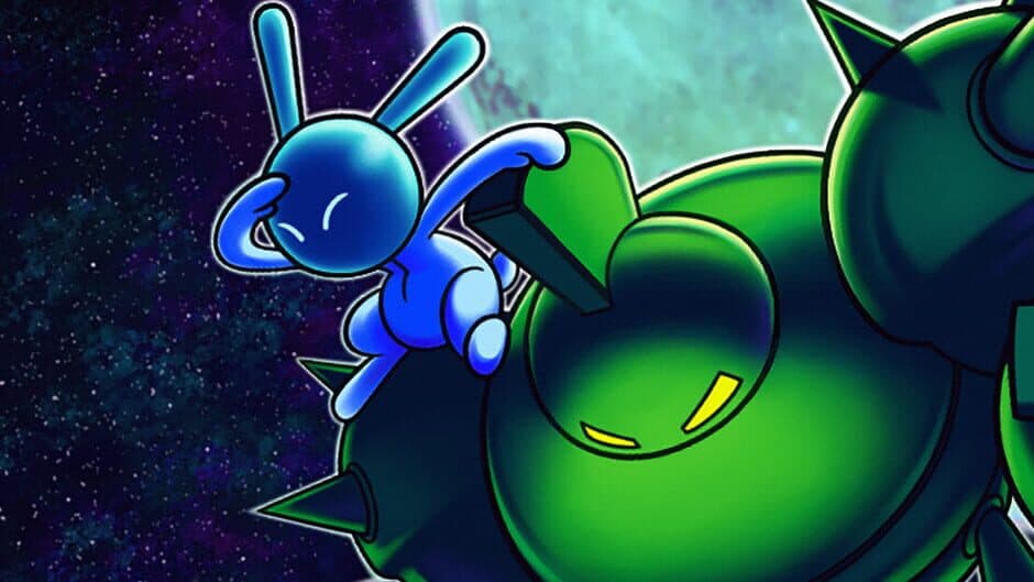 Highlighters: Cosmic Puzzle Action artwork 1