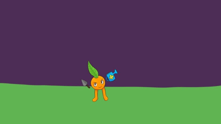 Careful Gardeners artwork 1