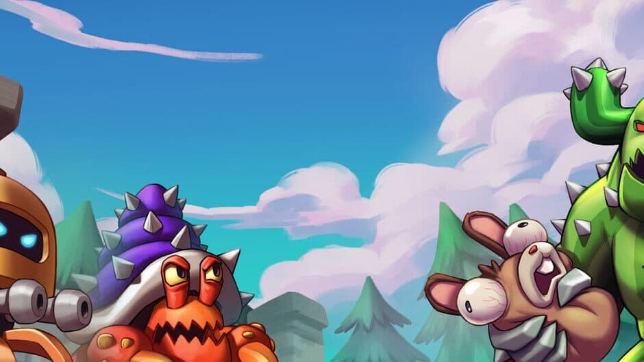 Flawed Tactics artwork 1