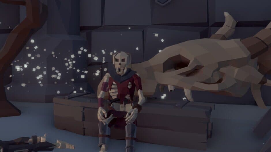 Survivors artwork 1