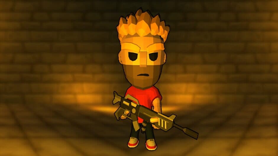 DungeonTomb artwork 1