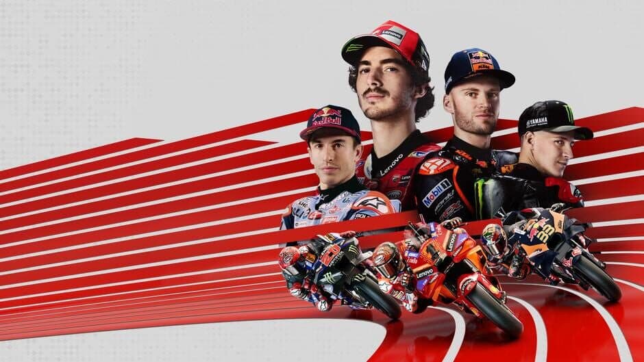 MotoGP 24 artwork 3