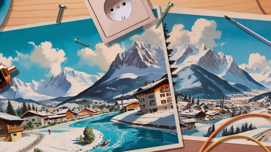 Electric Alps artwork 1