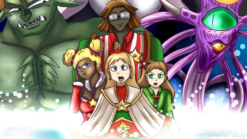 Heroes of the Seasons artwork 1