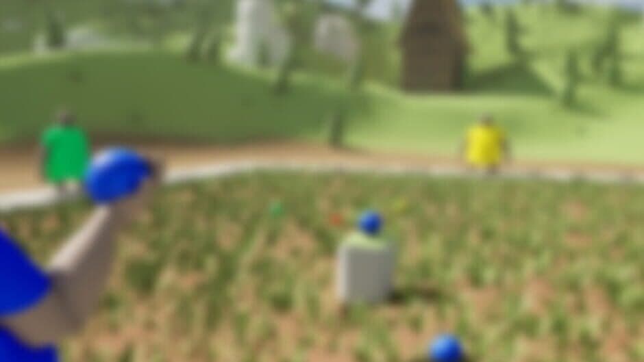 Power of Petanque artwork 1