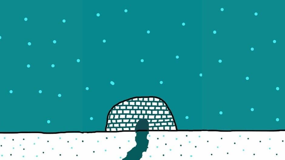 Secrets of the Tundra artwork 1