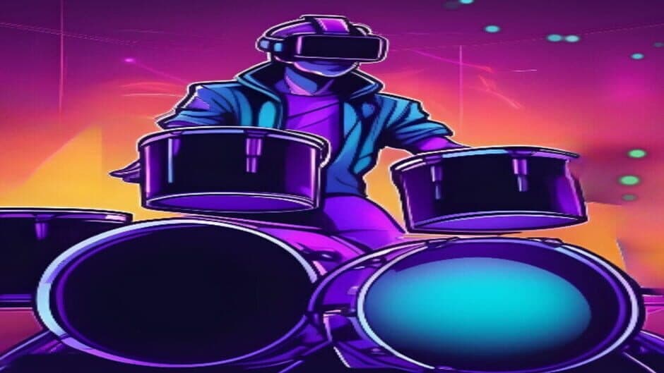 Rhythm & Beats artwork 1