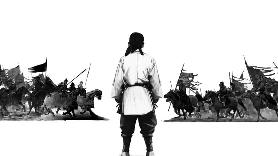 The Chronicles of Penghao: Ming artwork 1
