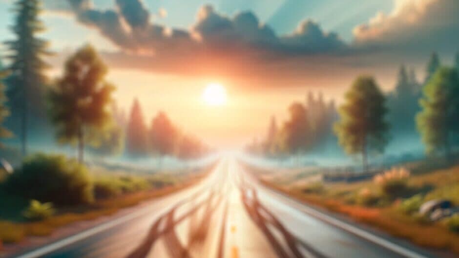 Truck Job artwork 1