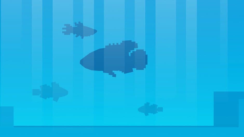 Tiny Aquarium: Social Fishkeeping artwork 1