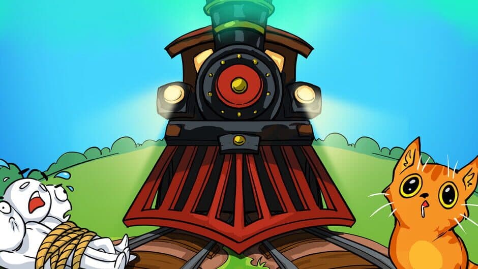 Choo-Choose artwork 1