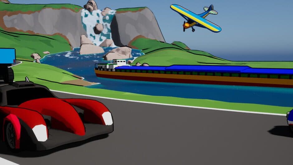 Law: Transporter artwork 1