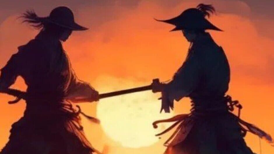 Gun And Sword artwork 1