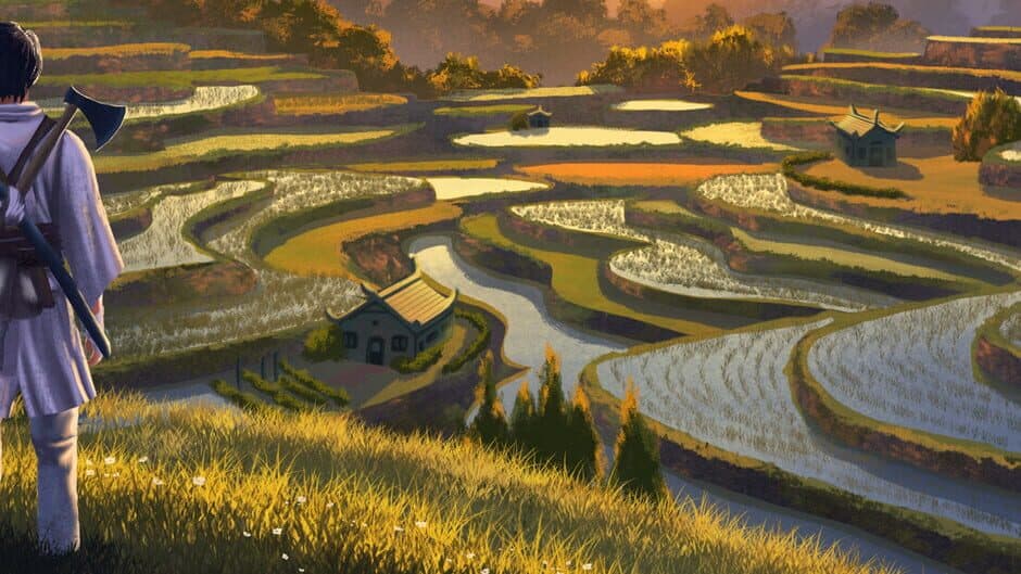 Shinzen Hollow artwork 1