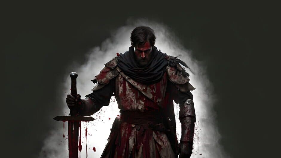 Blood & Dungeon artwork 1