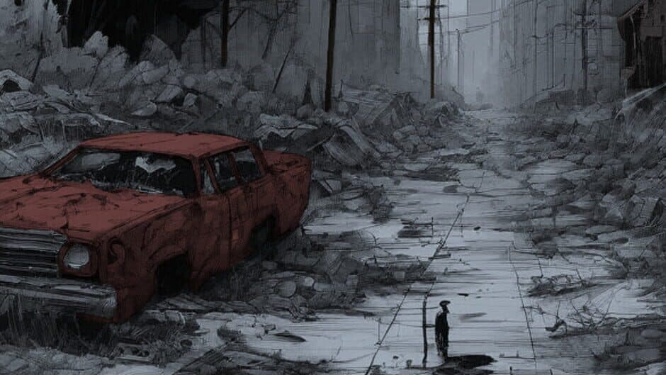 Deal of the Dead Final Cut artwork 1