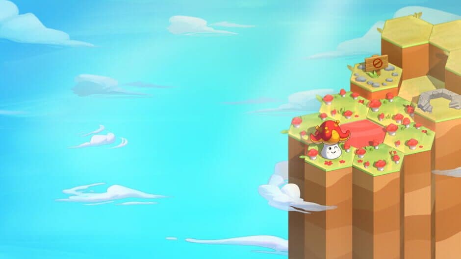 Shroomtopia artwork 1
