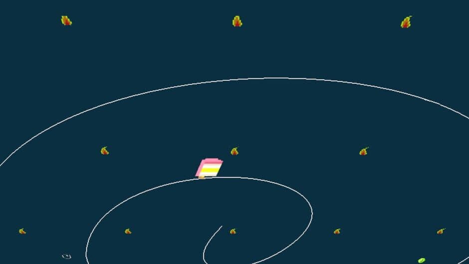 Cakefoot artwork 1