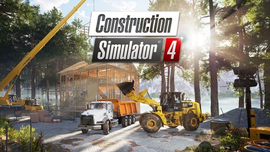 Construction Simulator 4 artwork 1
