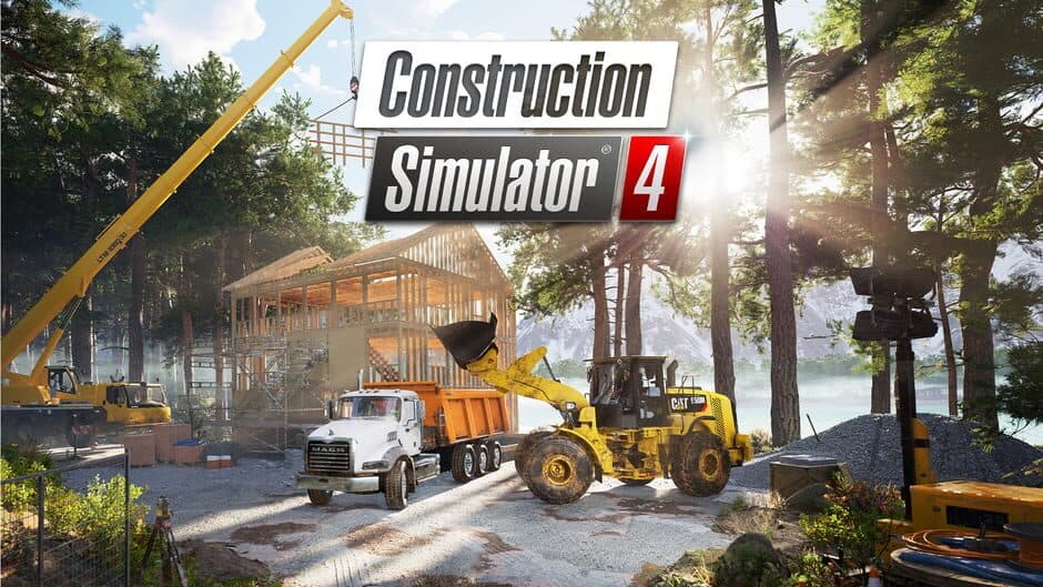 Construction Simulator 4 artwork 2