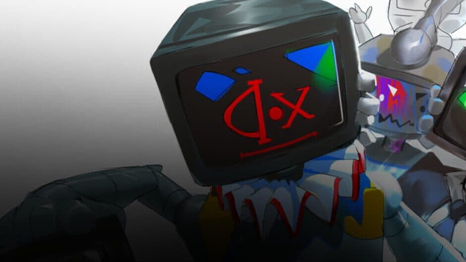 Junkybots artwork 1