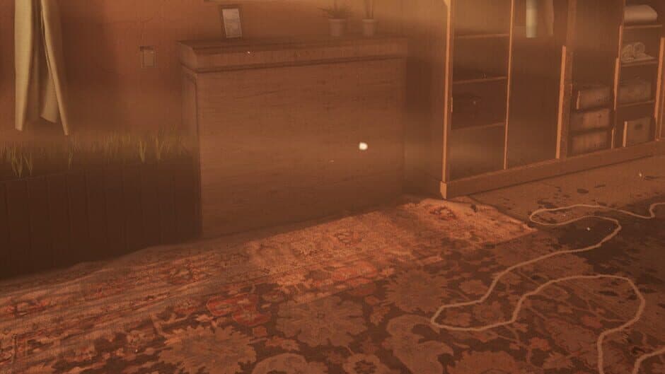 Detective: The Motel artwork 1