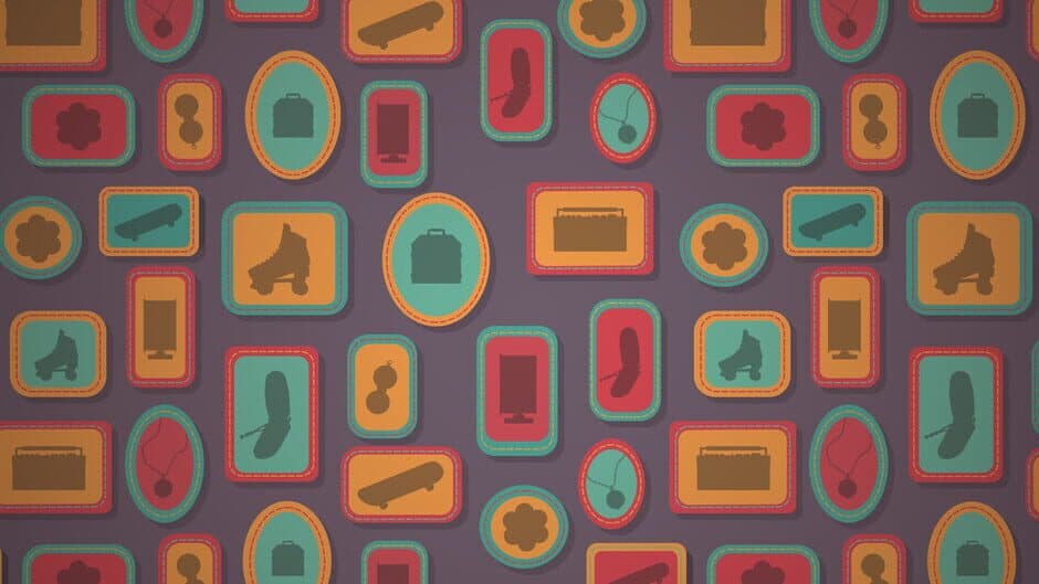 Pieces of the Past artwork 1
