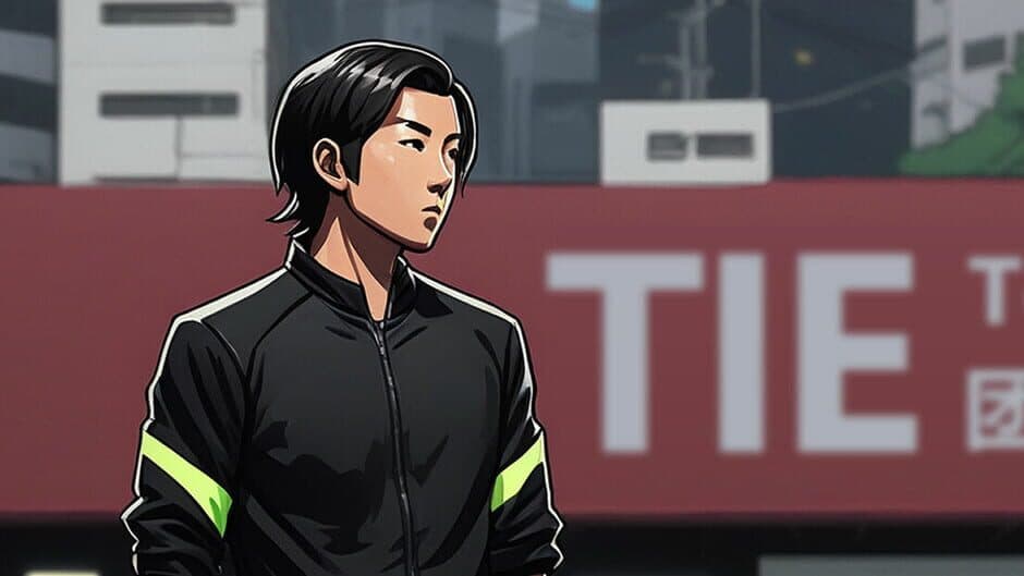 Illegal Football artwork 1