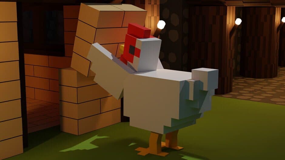 BlockBawks artwork 1