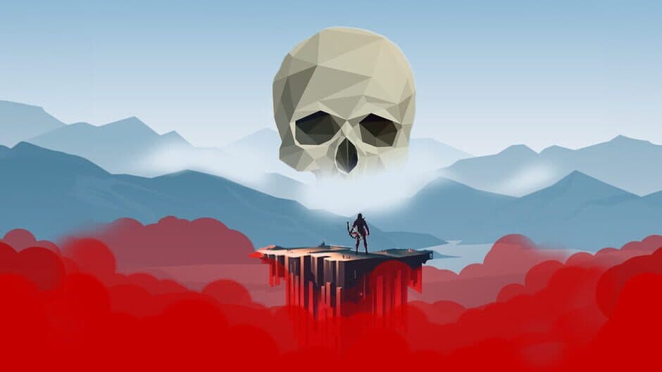 Bone and Arrow artwork 1