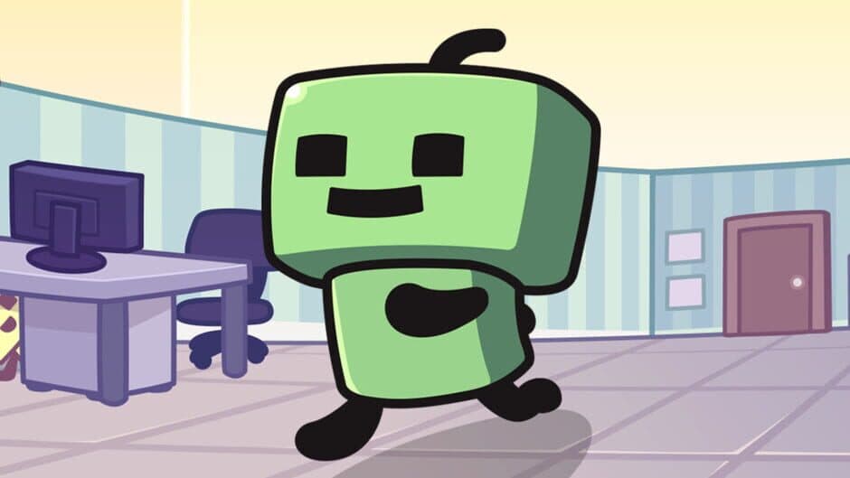 Bot Hunt artwork 1