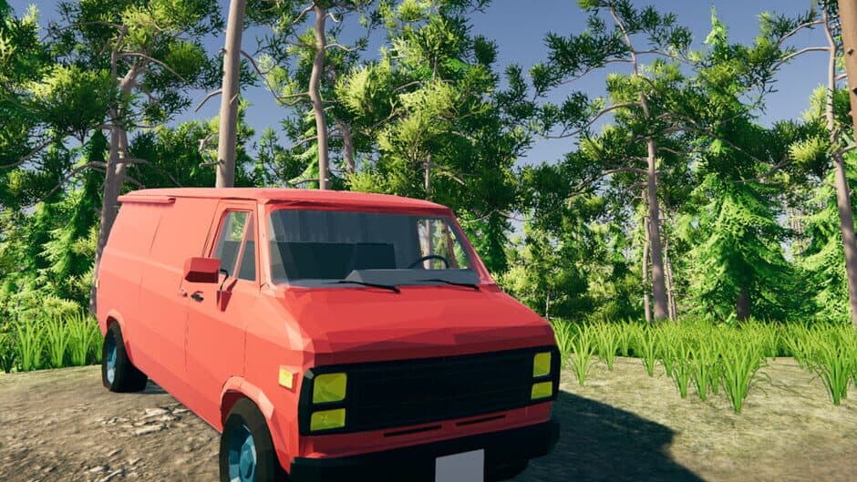 Vantastic artwork 1