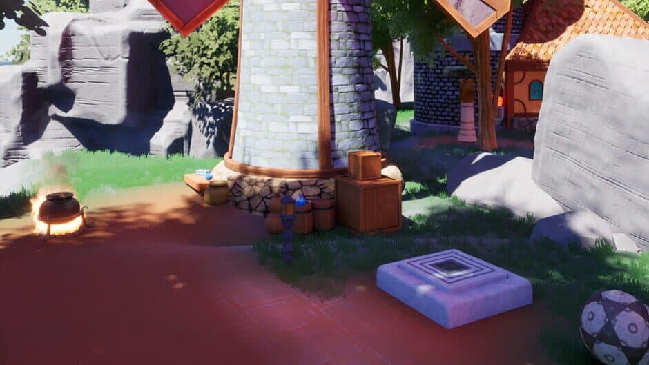 Logialand artwork 1