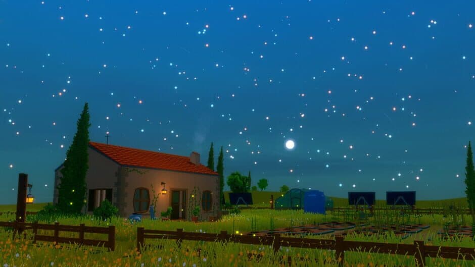 Ghost Villa artwork 1