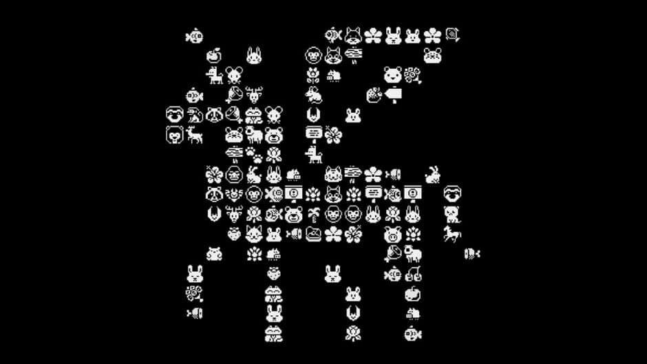 Baimason's Thing Finder Puzzle artwork 1