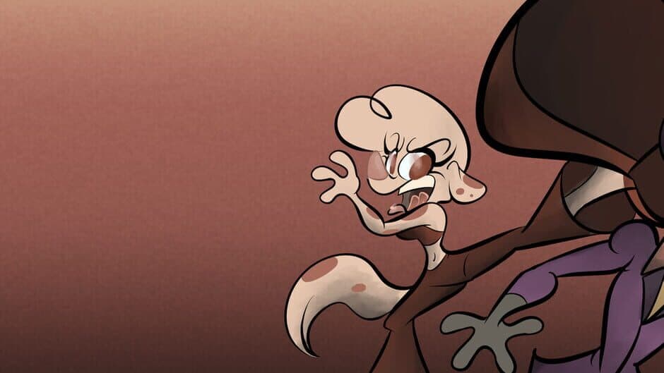 Dynamite Flare artwork 1
