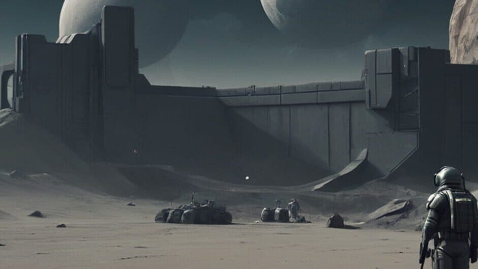 Celestial Rune Consortium: Shadows of Ascension artwork 1