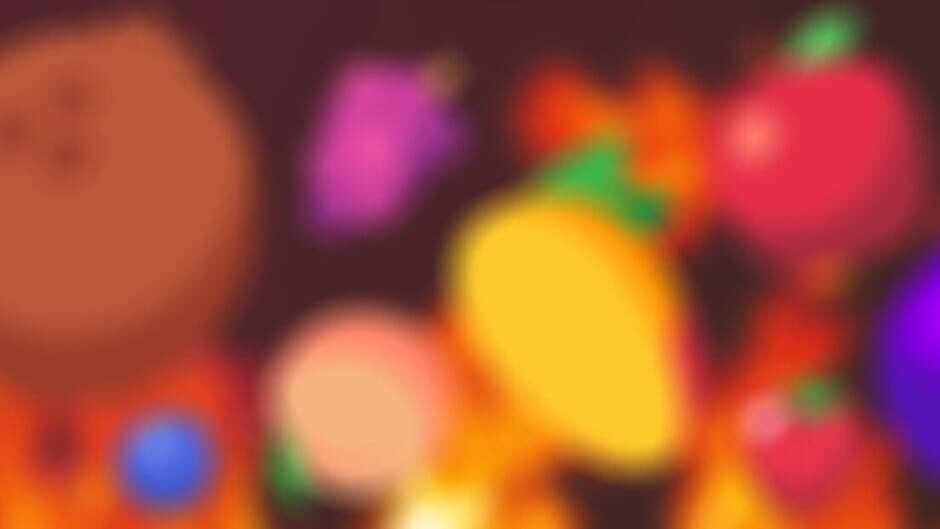 Spicy Fruit artwork 1