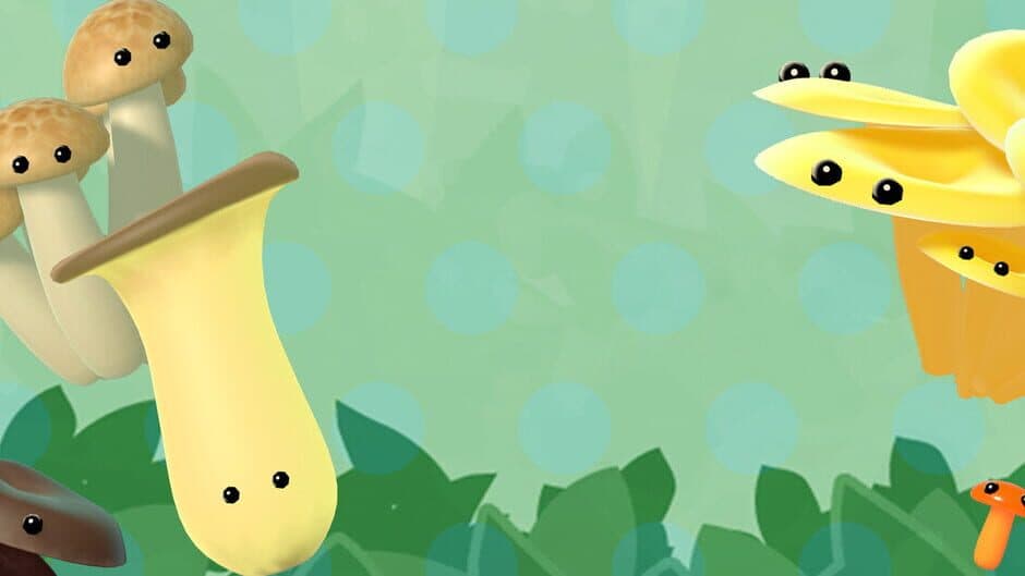 Matsutake Game artwork 1