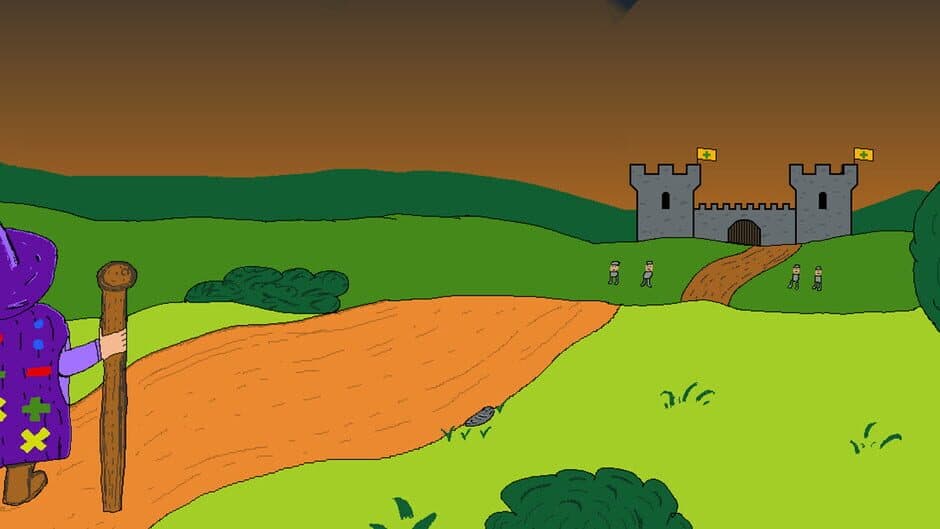 Mathmaria artwork 1