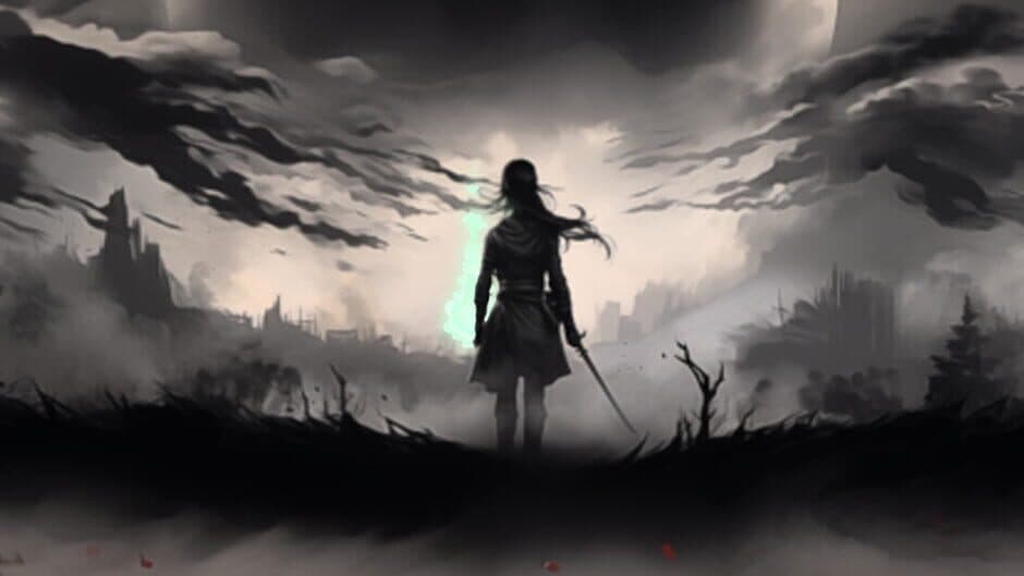 Didi: The Final Chapter artwork 1