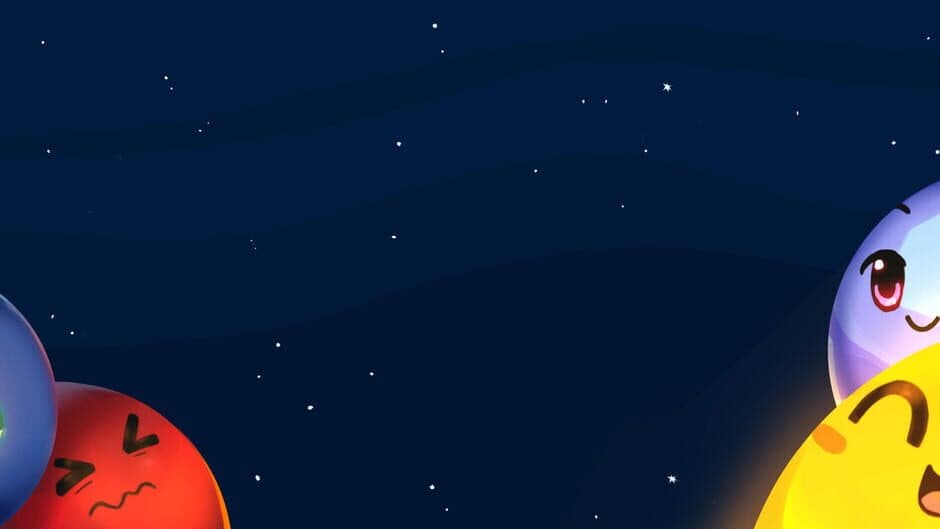 Solar Merge artwork 1