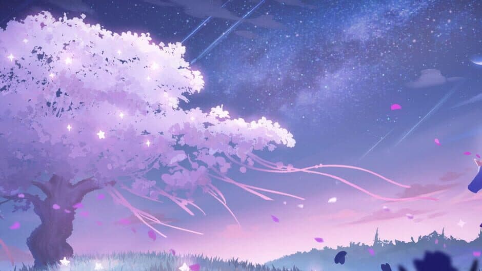 AI2U: With You 'Til The End artwork 1