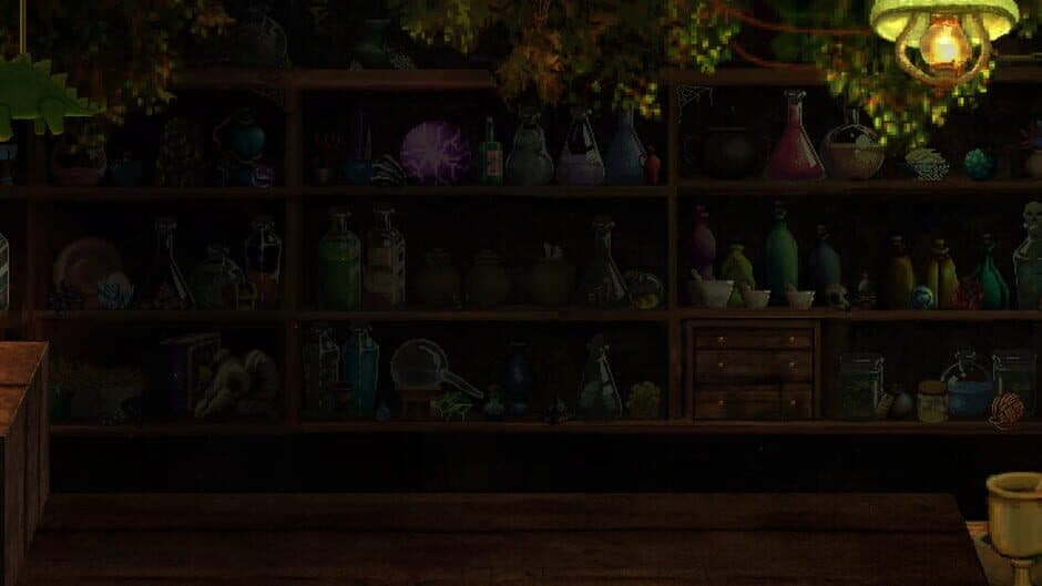 Chymicalia artwork 1
