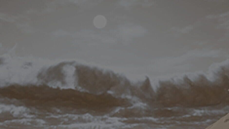 The Game of Sisyphus artwork 1