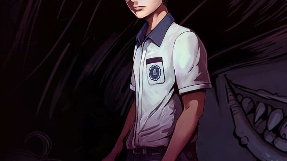 The Coma 2B: Catacomb artwork 1