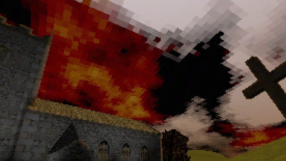 3 Shots Left artwork 1