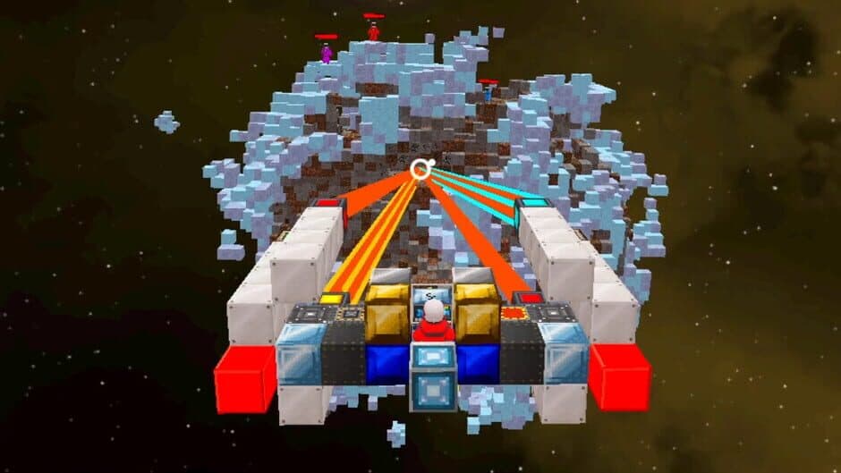 Skybase artwork 1